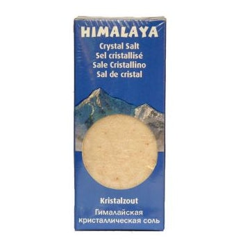 Himalajų druska smulki 0,5kg