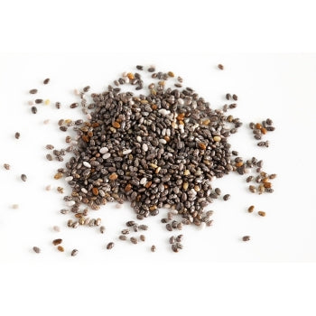 Chia (ispaninio šalavijo) sėklos 500g