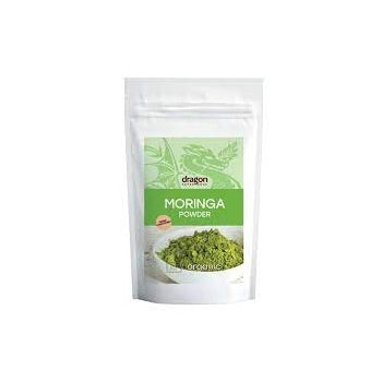 Moringos milteliai, Dragon superfoods, 200g