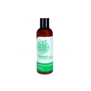Plaukų šampūnas "Ajeras", 200ml