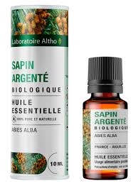 Kėnių europinių eterinis aliejus 10ml