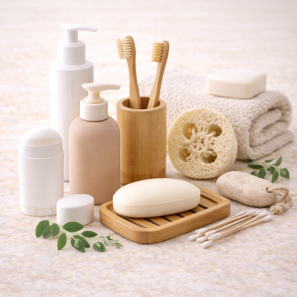 HIGIENOS PRIEŽIŪRAI