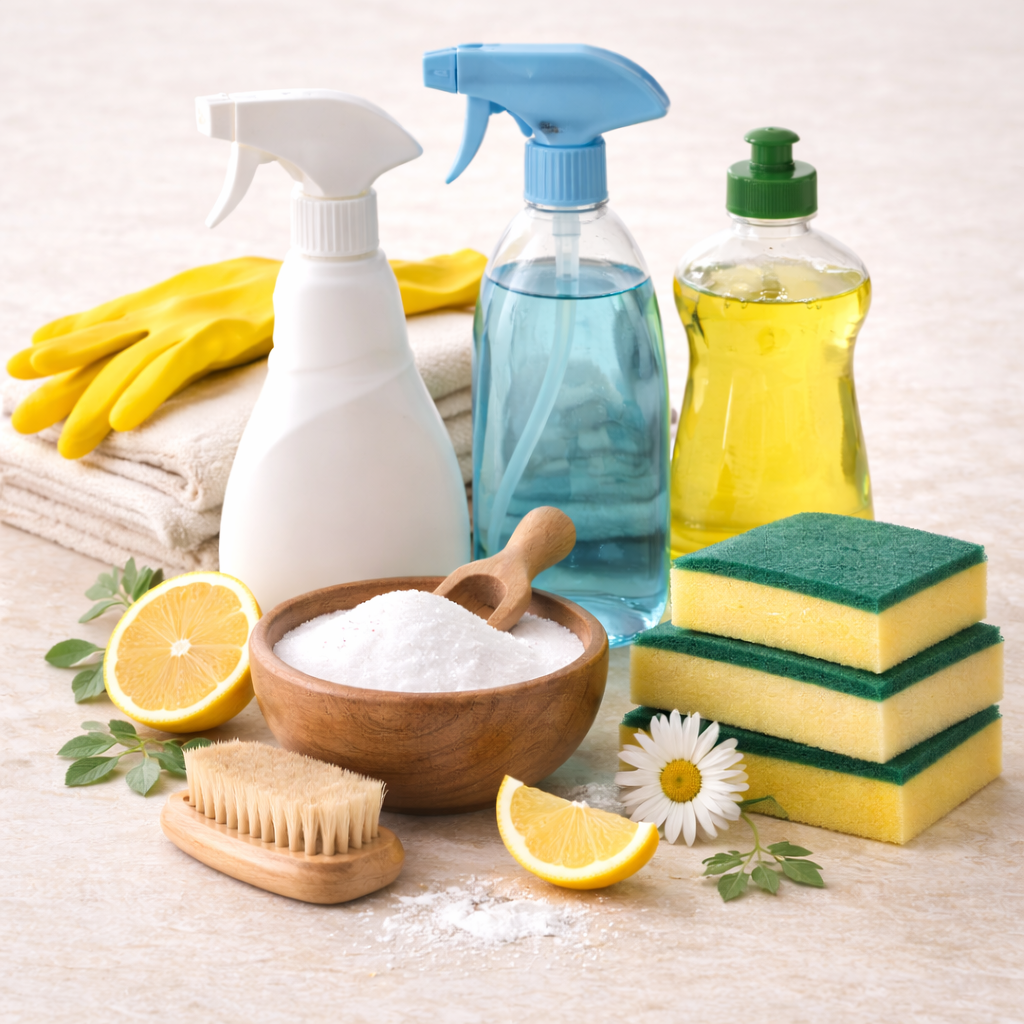 PLOVIMO, VALYMO PRIEMONĖS