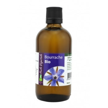 Agurklių aliejus 100ml