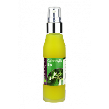 Ekologiškas puiklapių (tamanų) aliejus 50ml