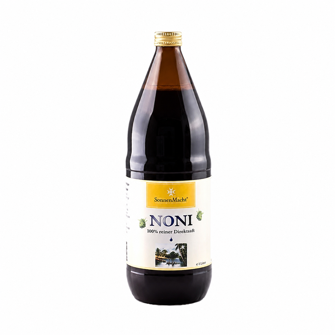 Sultys indinių morindų (noni) sultys 1l