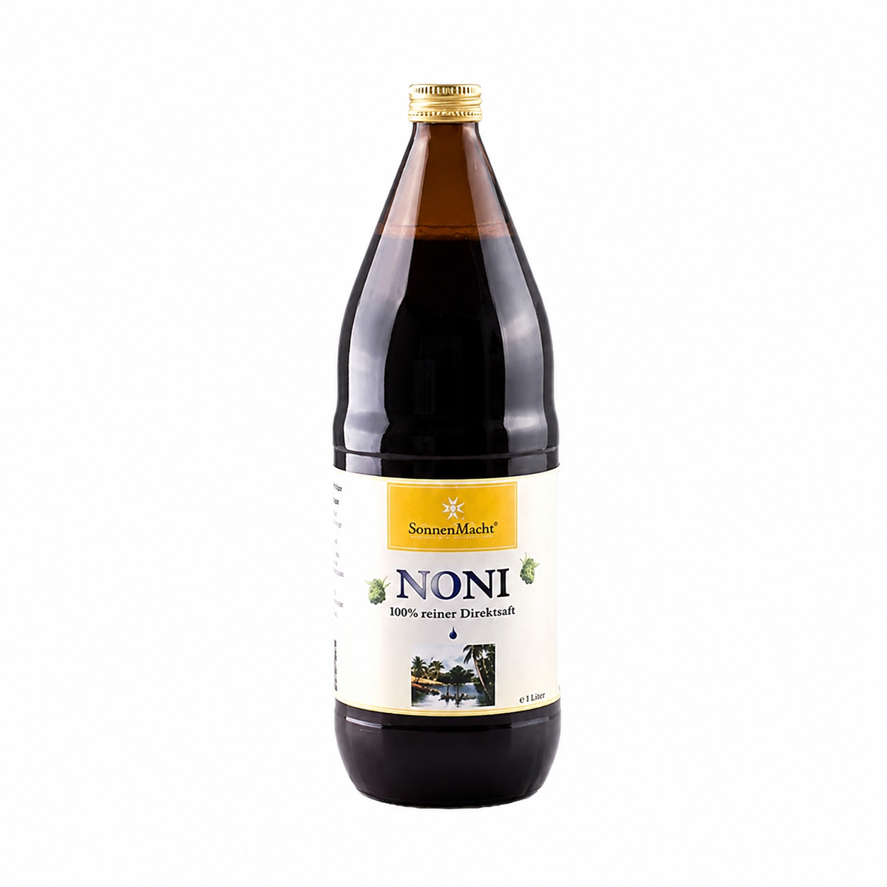 Sultys indinių morindų (noni) sultys 1l