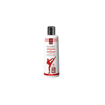 Gelis raumenims ir sąnariams, 200ml