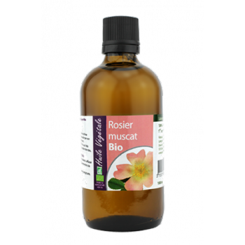 Erškėtuogių aliejus, 100ml