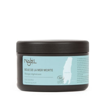 Negyvosios jūros purvo kaukė "Najel" 300g