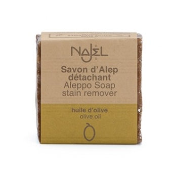 Alepo muilas dėmėms šalinti 200g