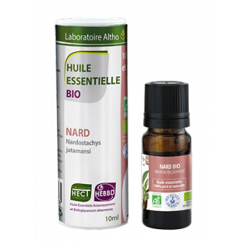 Nardų eterinis aliejus 10ml