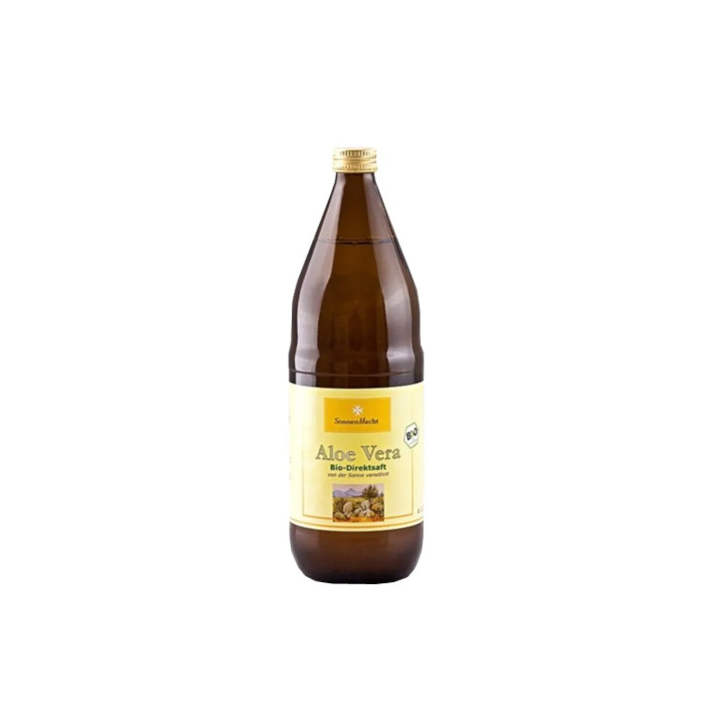 Alavijų sultys 1l