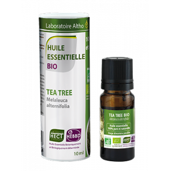 Arbatmedžio eterinis aliejus 10ml