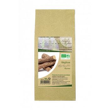 Arbata Paprastasis saldymedis, 50g