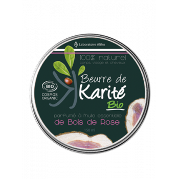 Sviestmedžių aliejus rožmedžių kvapo 150ml