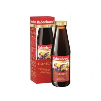 Sultys Eisenblut. Maisto papildas 450ml