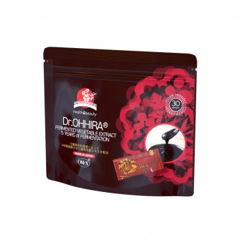 Dr.OHHIRA® 5 m fermentuotas augalinis ekstraktas