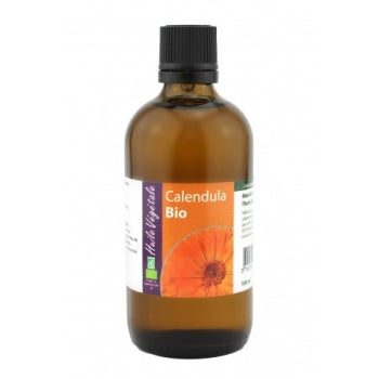 Ekologiškas medetkų fitolis, 100ml