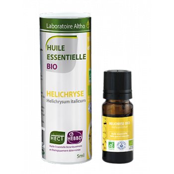 Italinių šlamučių eterinis aliejus 5ml