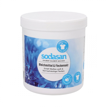 Deguoninis baliklis Sodasan, 0,5kg