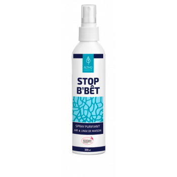 Purškiama priemonė nuo dulkių erkučių 200ml