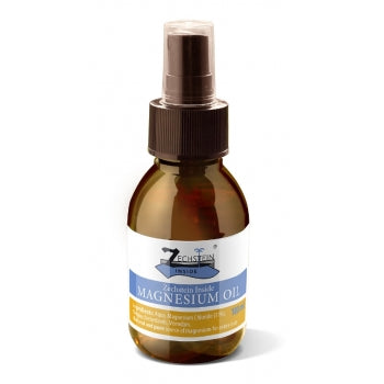 Magnio aliejus, Zechstein, 200ml