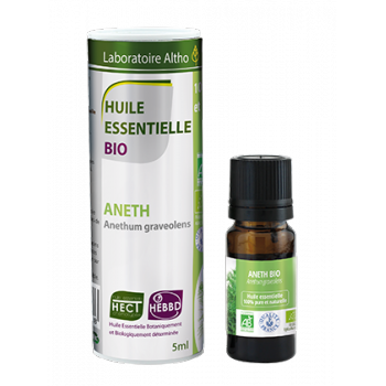 Krapų eterinis aliejus, 5ml
