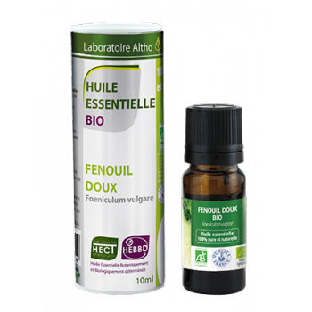 Pankolių eterinis aliejus, 10ml