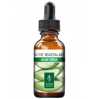 Alavijų ekstraktas kosmetikai, 30ml