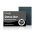 Natūralus muilas "Friendly soap Detox", 95g