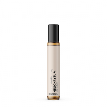Priešraukšlinis paakių balzamas Biocos, 10ml