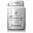 Vitaminas B12. Maisto papildas. 60 kaps.