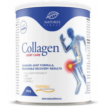 Maisto papildas Kolagenas "Join care", 140g