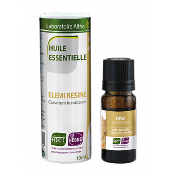 Natūralus kanarių kvapiųjų eterinis aliejus, 10ml
