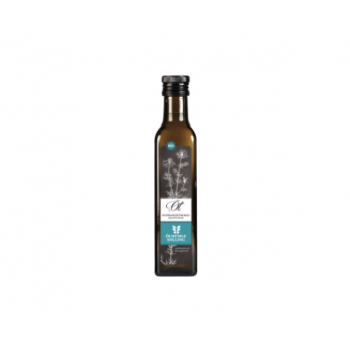 Juodgrūdės aliejus, 100ml