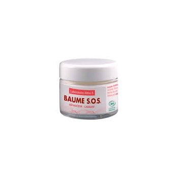 Balzamas- kremas "S.O.S" Laboratoire Altho, 30ml