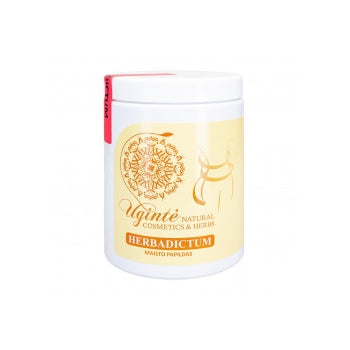 Maisto papildas Herbadictum, Ugintė, 400g