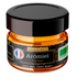 Medus su arbatmedžio eteriniu aliejumi, 80ml