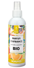 Oro gaiviklis namams "Agrumes", 200ml