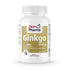 Maisto papildas Ginkgo Biloba 100mg, Zenyth, 120kaps