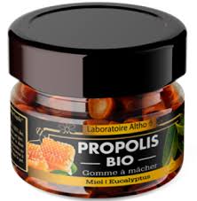 Guminukai Propolis Bio, 40g