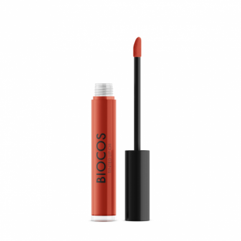 Atspalvį suteikiantis lūpų aliejus Brick Red, 5ml