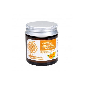 Kremas "Medetkų žydėjimas", 30ml