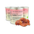 Reishi grybų milteliai, Pjaunu grybą, 100g