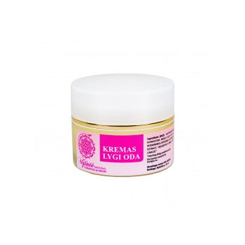 Kremas Lygi oda, 50ml