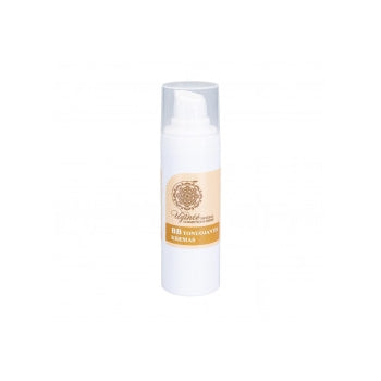 Tonuojantis kremas BB "Ugintė", 30ml