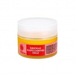 Kremas kapiliarinei odai, 30ml