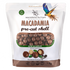 Makadamijų riešutai, 1kg
