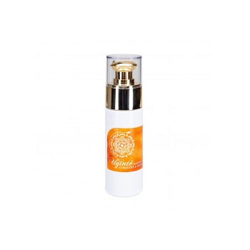 Plaukų galiukų serumas "Ugintė", 30ml